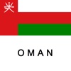 Oman Reiseführer Tristansoft