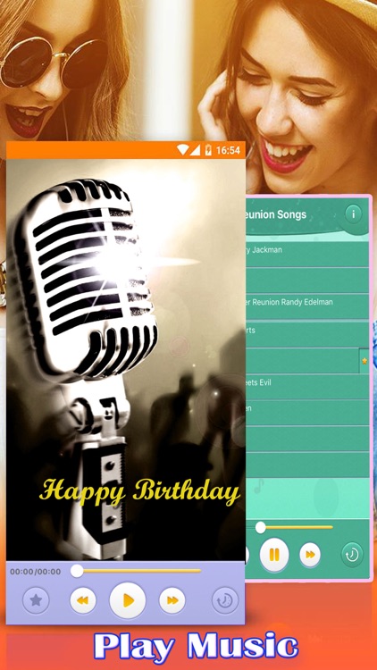 Happy Birthday Wishes Songs