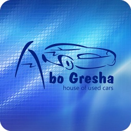 AboGresha - house of used cars