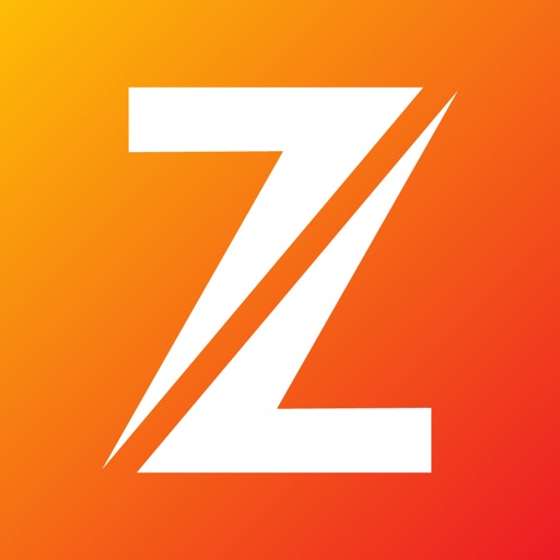 Zappit - Shop with image & barcode search Icon