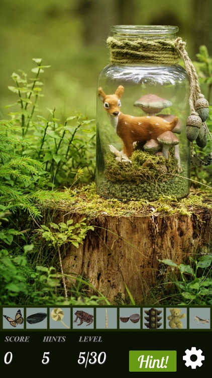 Hidden Object World screenshot-3