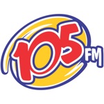 Rádio 105 FM Criciúma