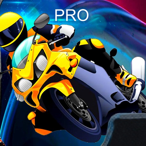 Action Moto Speed Pro: A Best Motorcycle Pilot icon