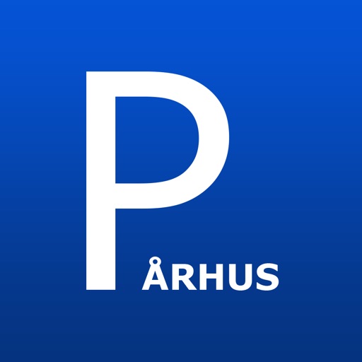 Århus P-huse icon