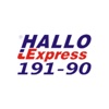 Hallo Express Taxi Gdynia