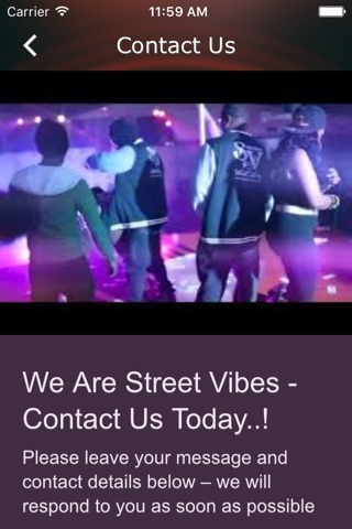 We Are Street Vibes screenshot 3