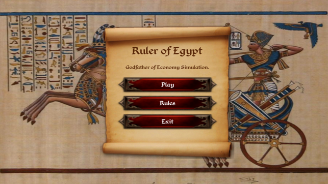 Ruler Of Egypt(圖1)-速報App