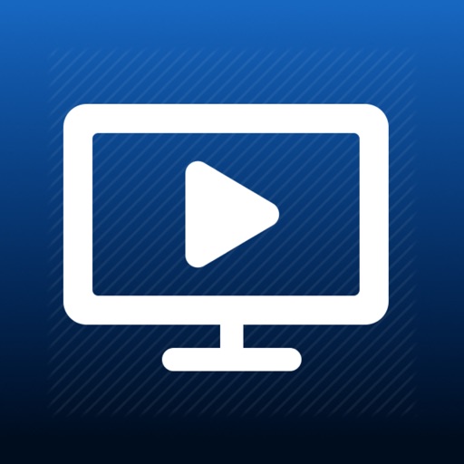 IP Television - IPTV,  M3U Player, Watch Live TV iOS App