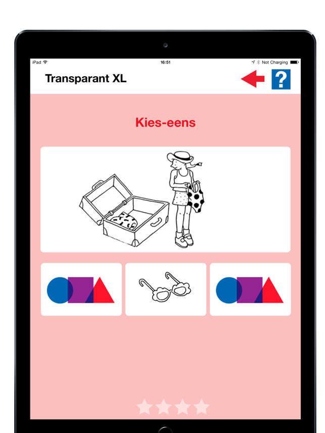 Transparant XL(圖3)-速報App