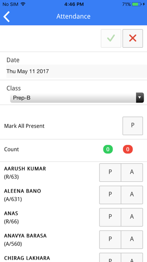 ACE INTERNATIONAL SCHOOL(圖5)-速報App