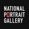 Official application of the National Portrait Gallery, Canberra