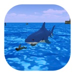 Angry Hunting Shark 2017Shark Simulator Game