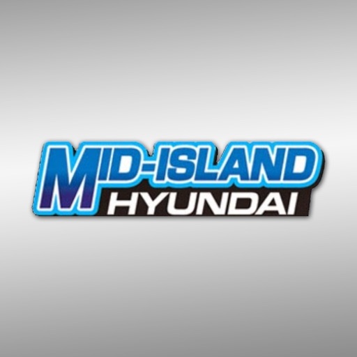 Mid-Island Hyundai Dealer App icon