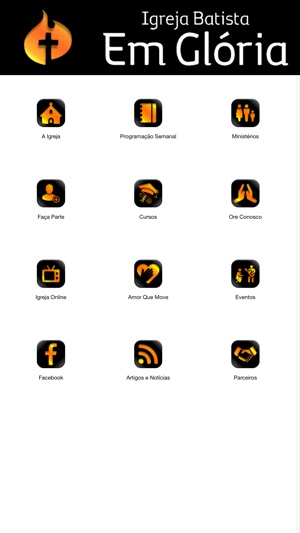 Igreja Batista Em Glória(圖1)-速報App