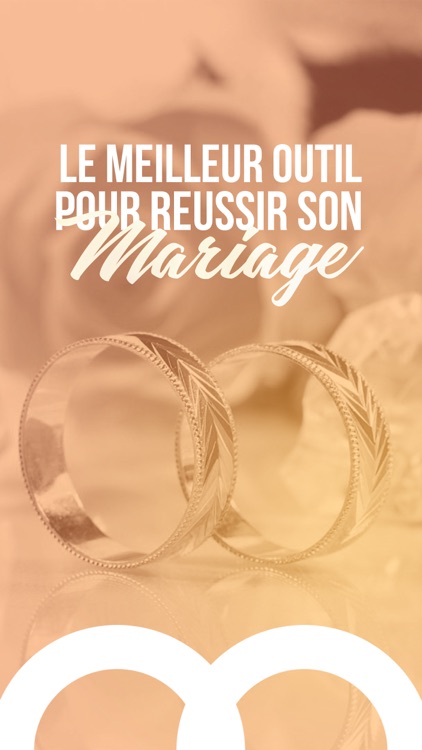 Mon Mariage - Réussir sa vie