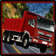 Activities of Island Truck Drive simulator