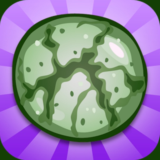 Awesome Cookie Match Puzzle Games Icon