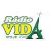 Rádio Vida 87,9 FM