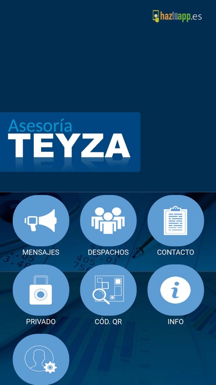 Asesoría TEYZA