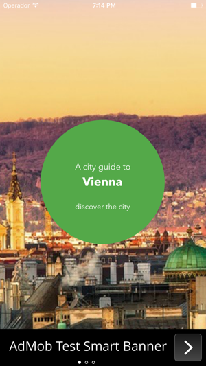 Vienna Travel & Tourism Guide(圖2)-速報App