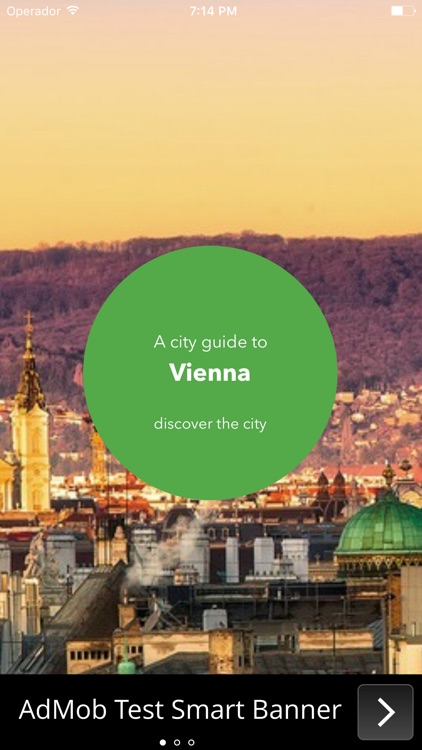 Vienna Travel & Tourism Guide