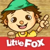 Pinocchio - Little Fox Storybook