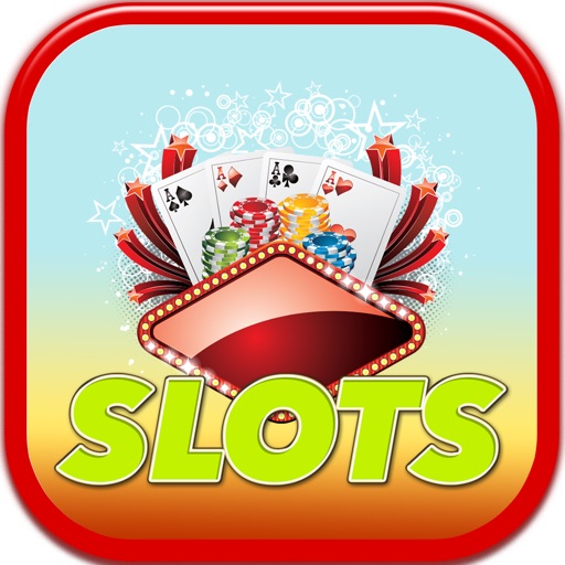 AAA Classic Slots Casino Online - Free to play Icon