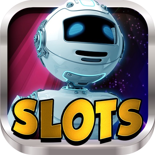 Robocops Slots Casino iOS App