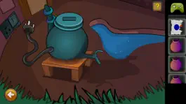 Game screenshot Escape room: Escapist the pottery rooms and door apk