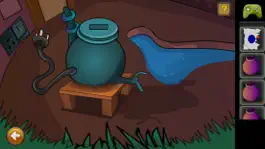 Game screenshot Побег игры:Escapist the pottery rooms and door apk