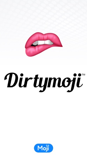 DirtyMoji by Moji Stickers(圖1)-速報App