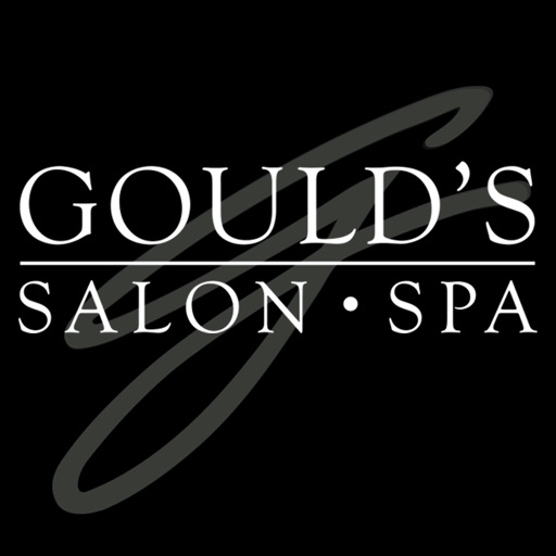 Gould's Salon Spa Team App