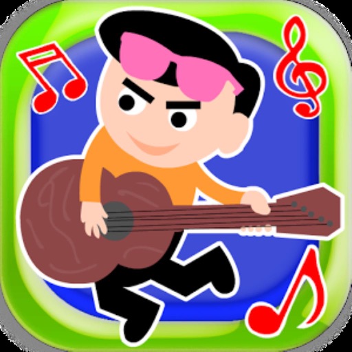 Escape Game Music Concert iOS App