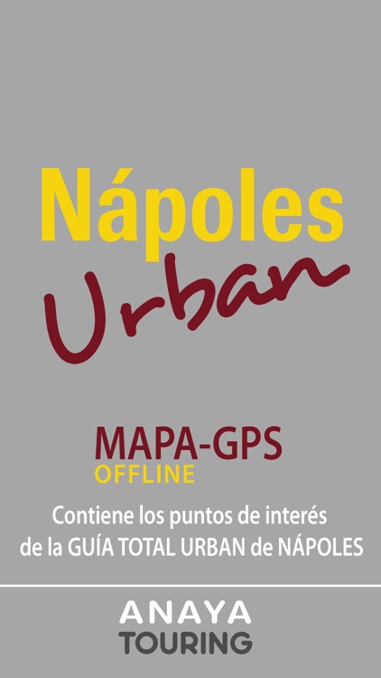 Nápoles Urban
