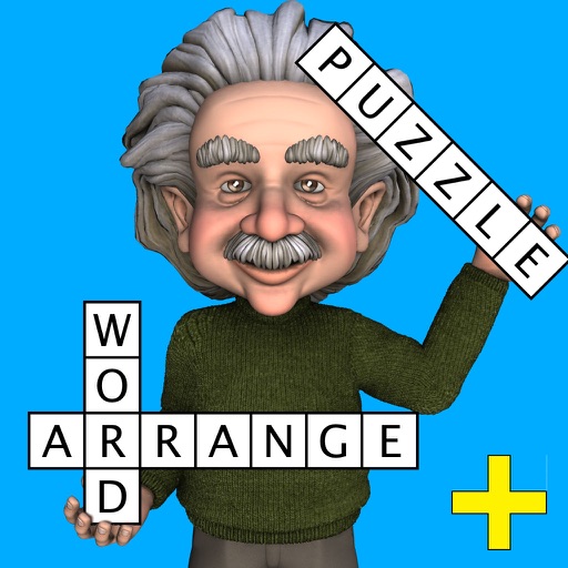Word Fit Puzzle + iOS App