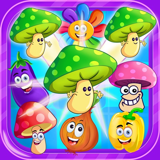 Forest Clash - Forest Mania icon