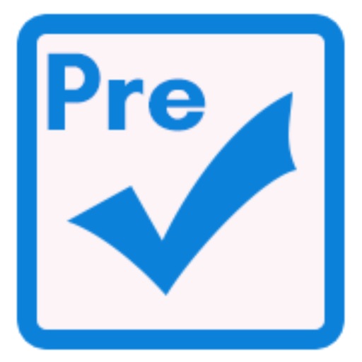 Drone Pre Flight Checklist