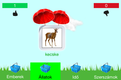 Learn Hungarian - 50 languages screenshot 2