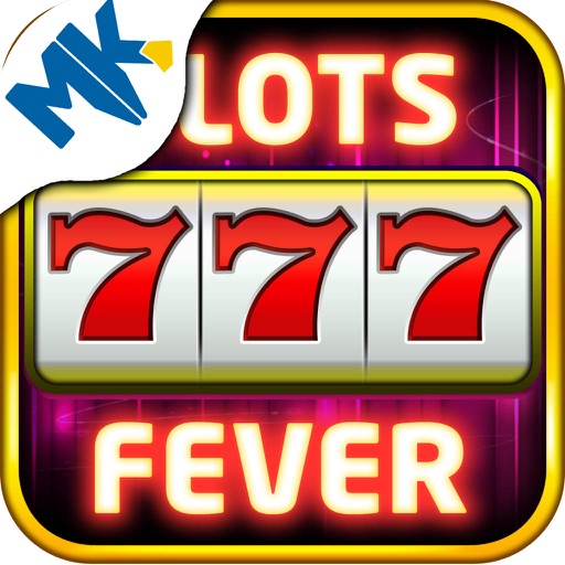 Awesome Slots - HD Slots With Friends! iOS App