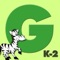 FlashGram is a fun way to quiz young children (even older ones) on their language arts skills
