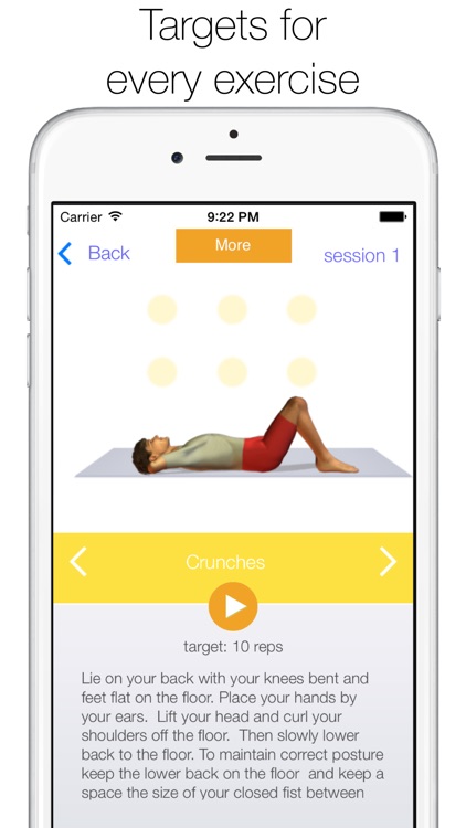 5 Minute Home Workouts