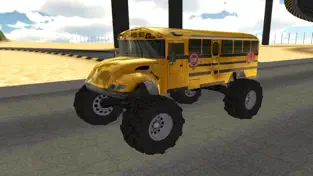 Immagine 5 Monster Truck Drive-r: Pro Race-r iphone
