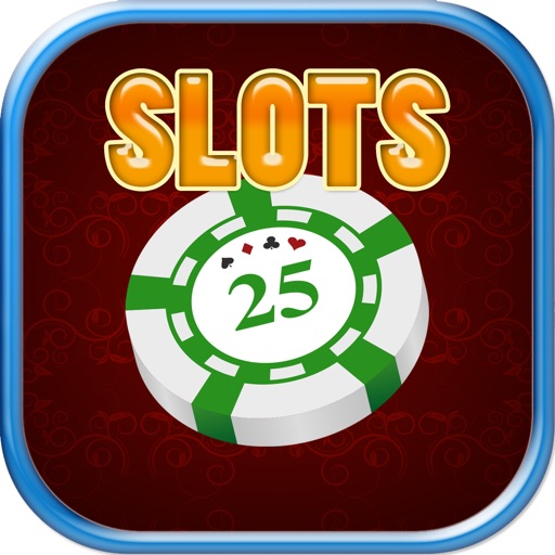 Reel Slots Viva Casino - Spin & Win! iOS App