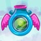 Dragon Pop ~ Bubble Popping and Shooter Adventure