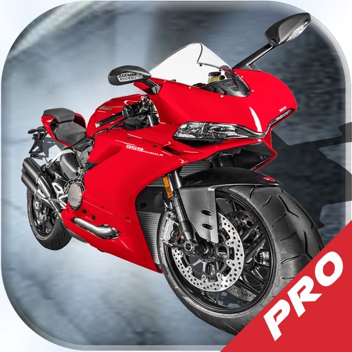 A Beetle Motorcycle Pro : Speed Climbers icon