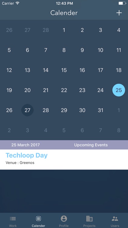 IEEE Student's Portal