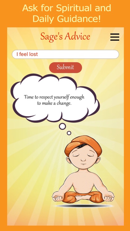 Sage's Advice - Spiritual Guidance and Fortunes