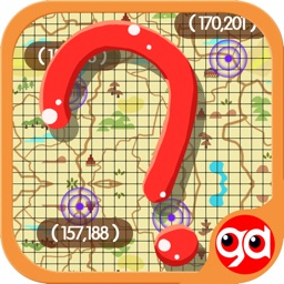 数对与位置-趣动课堂