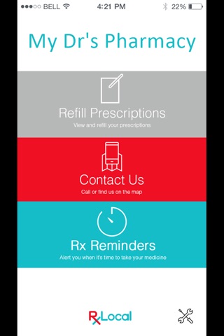 My Dr's Pharmacy screenshot 3