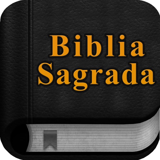 Obtenha a Bíblia Sagrada icon